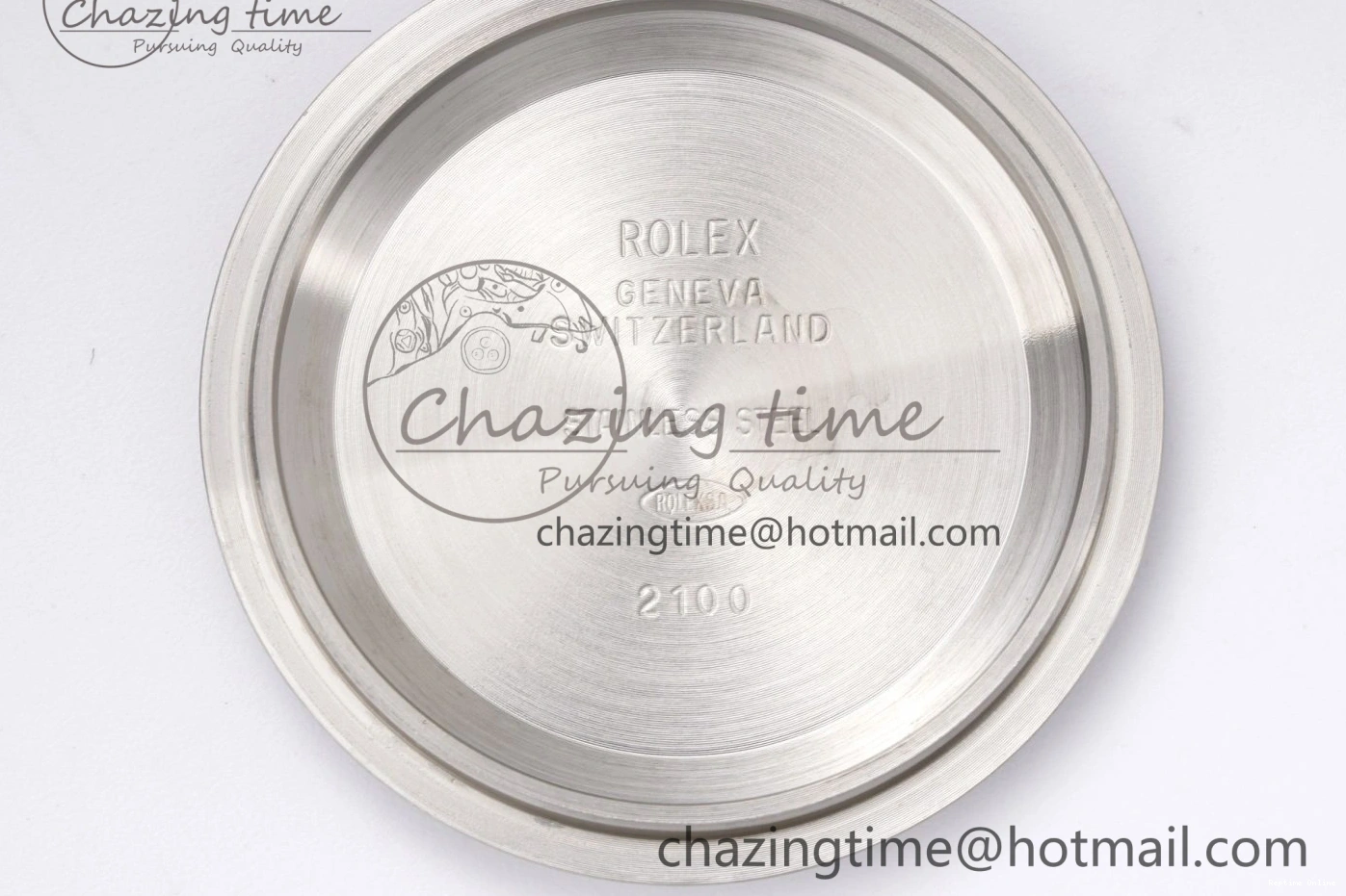 0210 AllSeason Daytona 116520 KING 1:1 Best Edition White Dial on SS Bracelet SH 1913